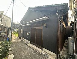 堺市西区草部の一戸建て