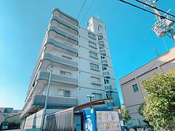 泉大津市清水町