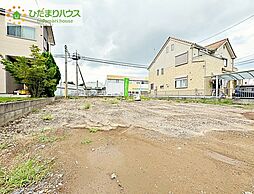 小美玉市羽鳥　売地　60坪