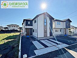 ひたちなか市足崎10期　新築戸建　2号棟