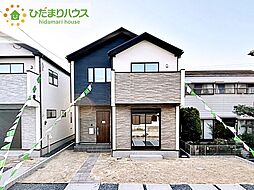 水戸市城東4期　新築戸建　2号棟