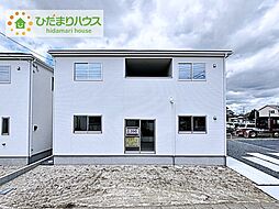 茨城町2期　新築戸建　2号棟