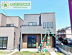 水戸市西原1丁目　新築戸建　3号棟