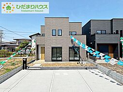 水戸市西原1丁目　新築戸建　2号棟