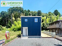 水戸見川10期　新築戸建　1号棟