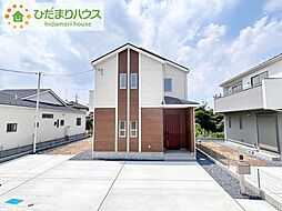 水戸市堀町　新築戸建　3号棟