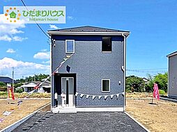 那珂市中里第1　新築戸建　2号棟