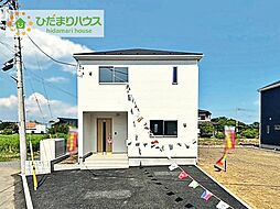 那珂市中里第1　新築戸建　1号棟