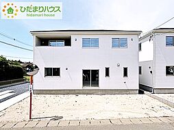 茨城町2期　新築戸建　1号棟