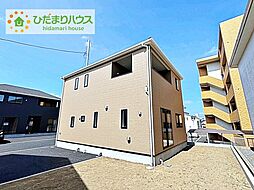 水戸市石川第4　新築戸建　3号棟