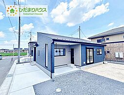 ひたちなか高野第7　新築戸建　2号棟