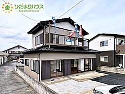 水戸市平須町　中古戸建