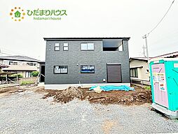 ひたちなか津田第8　新築戸建