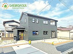 ひたちなか津田第8　新築戸建