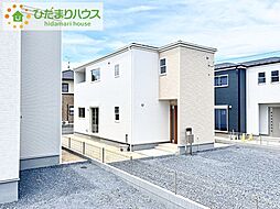 水戸見川9期　新築戸建　3号棟