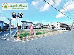 水戸市笠原町6期　新築戸建