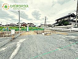 ひたちなか殿山町第1　新築戸建　1号棟