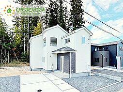 城里町上青山第3　新築戸建　2号棟