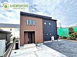 水戸河和田4期　新築戸建　3号棟