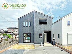 水戸河和田4期　新築戸建　2号棟