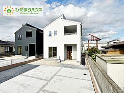 水戸河和田4期　新築戸建　1号棟