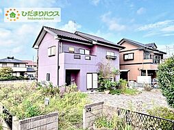 ひたちなか市後台　中古戸建