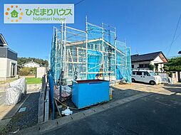 水戸市酒門町13期　新築戸建