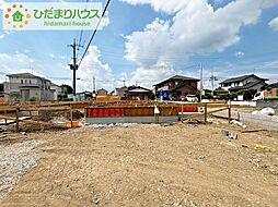 水戸市大塚町　新築戸建　5号棟