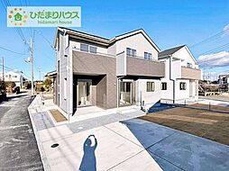 水戸市大塚町　新築戸建　3号棟