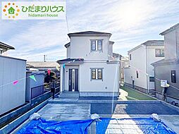 ひたちなか市相金町2期　新築戸建　A号棟