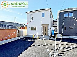 水戸市見川第15　新築戸建　2号棟