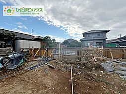 水戸市見川第15　新築戸建　2号棟