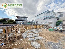 水戸市見川第15　新築戸建　1号棟