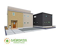 ひたちなか市毛第6　新築戸建　2号棟