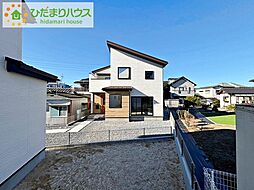 水戸市渡里町1期　新築戸建　1号棟