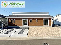 水戸市住吉町3期　新築戸建　2号棟