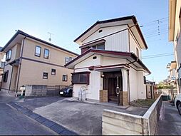 水戸市千波町　中古戸建