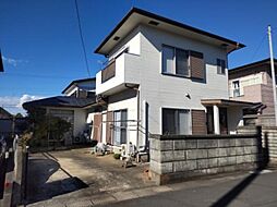 水戸市平須町　中古戸建