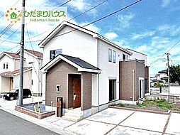 水戸市新原1丁目　新築戸建　1号棟