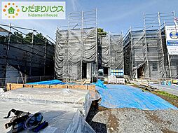 城里町石塚14期　新築戸建　3号棟