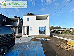 城里町石塚14期　新築戸建　4号棟