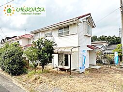 那珂市福田　中古戸建