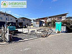 ひたちなか東石川6期　新築戸建　1号棟