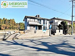 水戸市双葉台5丁目　中古戸建