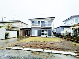 ひたちなか市大字高場　中古戸建