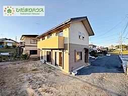 笠間市平町　中古戸建