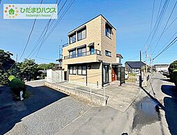 大洗町磯浜町　中古戸建