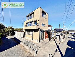 大洗町磯浜町　中古戸建