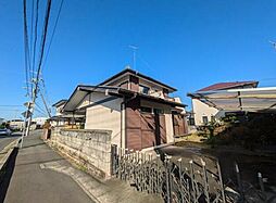 水戸市堀町　中古戸建