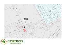 水戸市酒門町　売地　178坪